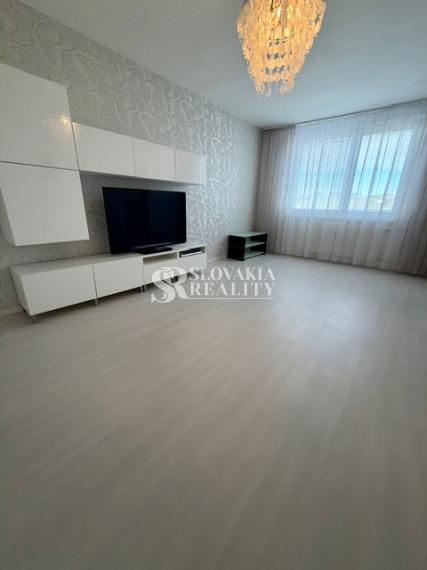 3-izb.byt Čermáň! 84 m², balkón, rekonštrukcia, zariadenie