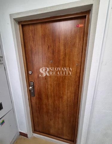 Veľký 3-izbový byt 78 m² s lodžiou Diely-Nitra
