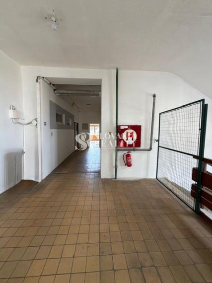 Multifunkčný priestor 225 m² Nitra - Horné Krškany