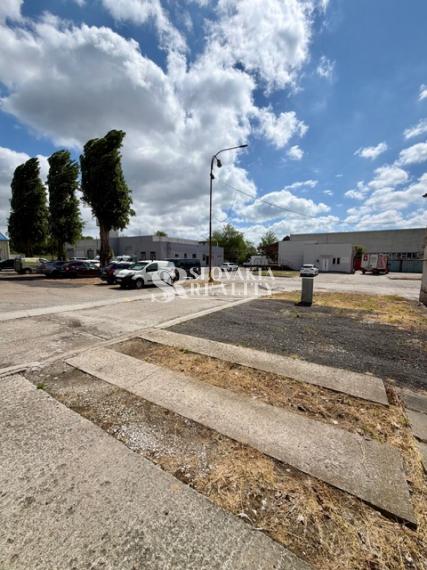 Gastro kuchyňa a sklady 207 m², Nitra – Horné Krškany