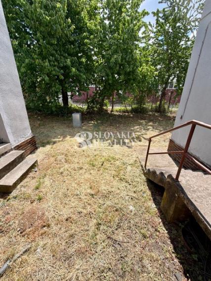 Prenájom dielne / skladu 65 m² – Nitra, Horné Krškany