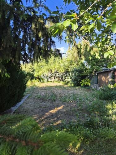 Slnečný pozemok Párovské Háje, IS, 600 m²