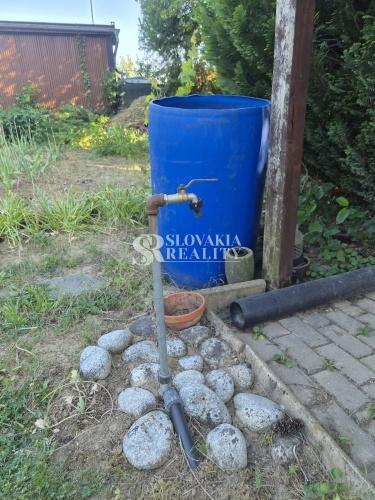Slnečný pozemok Párovské Háje, IS, 600 m²