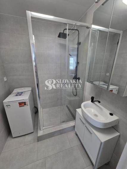 Pekný 3-izb. byt, novostavba Ludanice