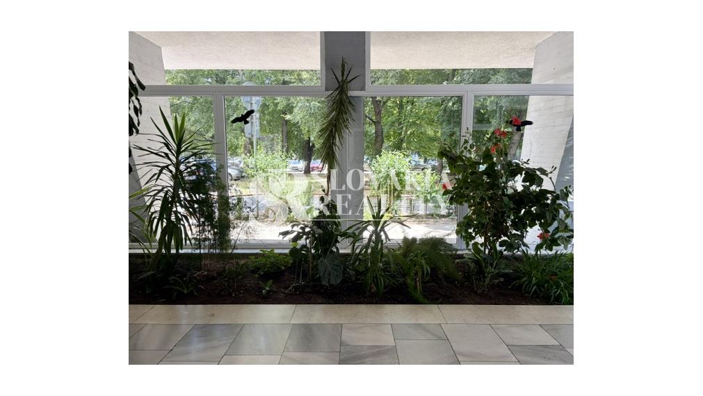 Priestranný 3-izbový byt s balkónom | 80 m² | Chrenová