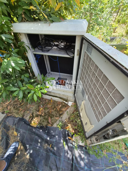 REZERVOVANÉ!!! Záhrada Horné Krškany – 370 m² VÝBORNÁ CENA