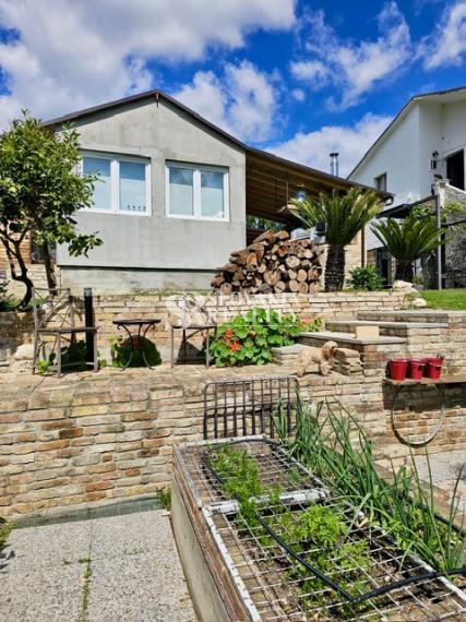 Vila Taliansko Teramo, 1ha pozemok, virivka, príroda, more