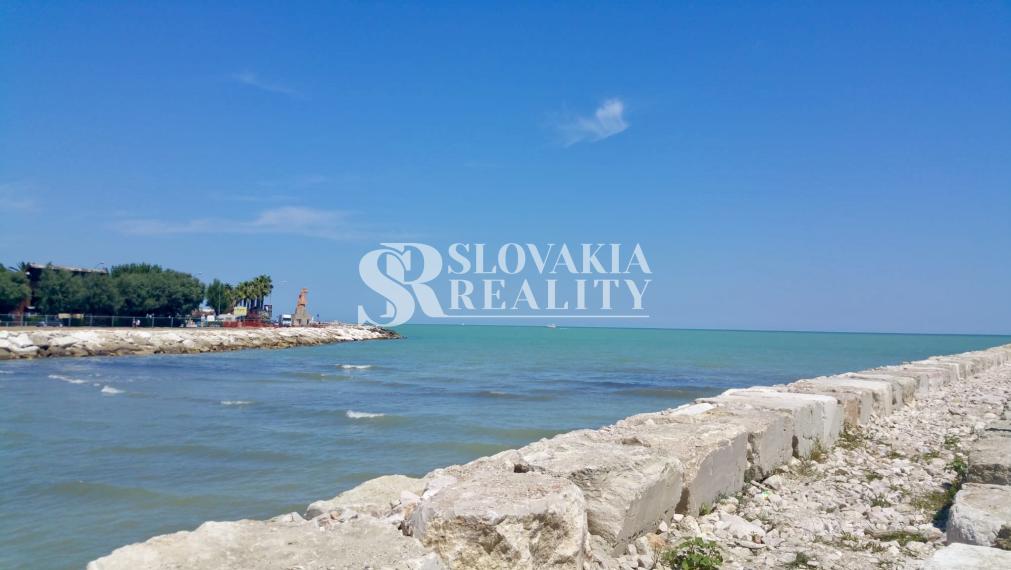 Vila Taliansko Teramo, 1ha pozemok, virivka, príroda, more