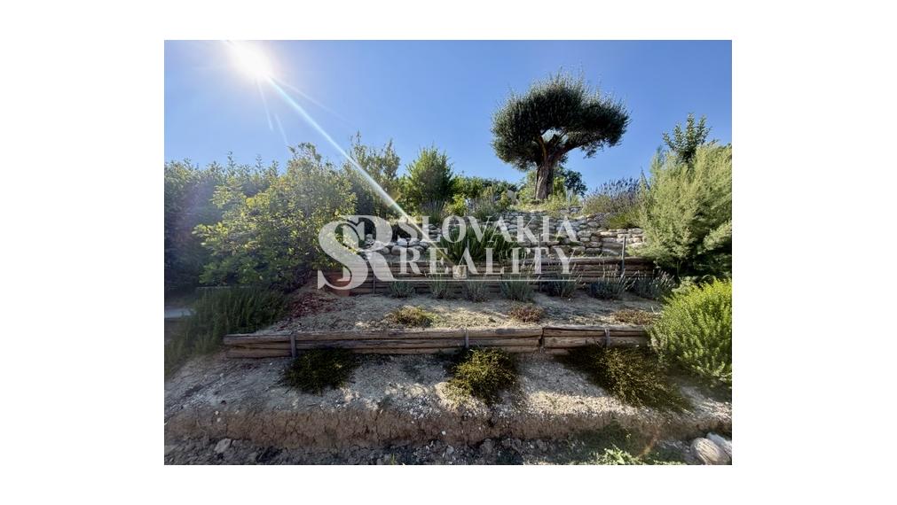 Vila Taliansko Teramo, 1ha pozemok, virivka, príroda, more