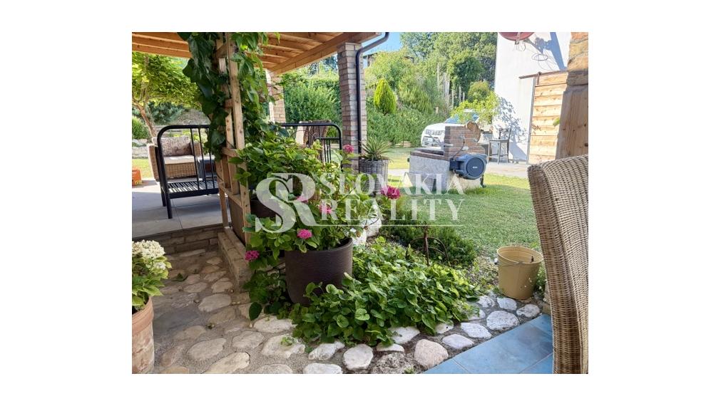 Vila Taliansko Teramo, 1ha pozemok, virivka, príroda, more