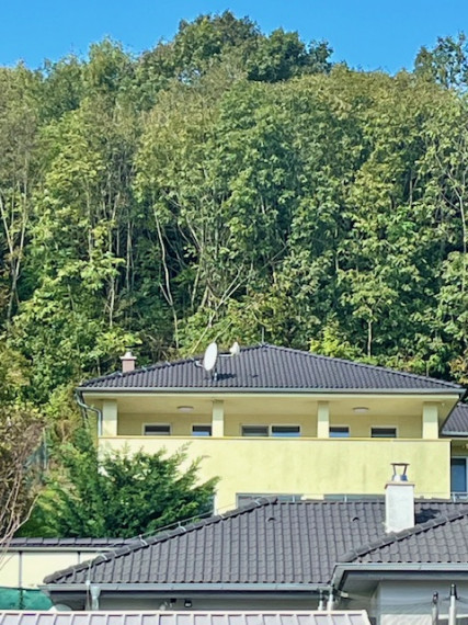 Novostavba RD, pozemok 1366m2, 5-izb., dvojgaráž, 2 kúpeľne