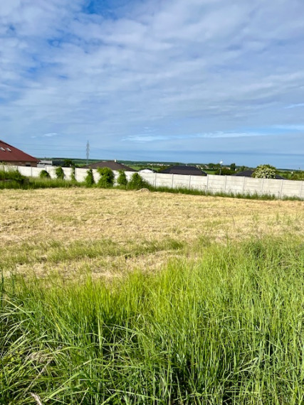 Mobilný dom či záhrada, 1147 m2 Párovské Háje