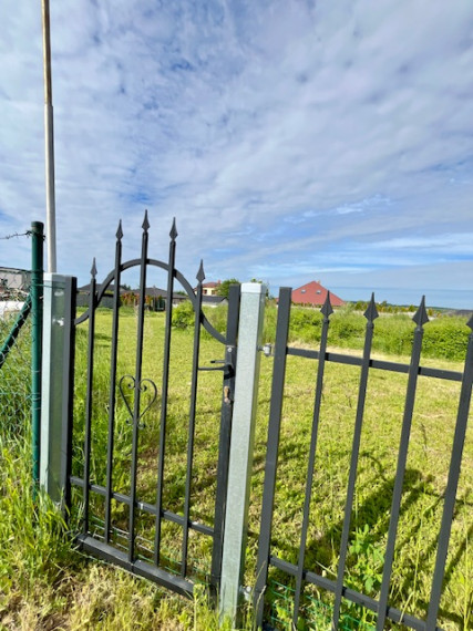 Stavebný pozemok, základ domu v Párovských Hájoch, 900 m2