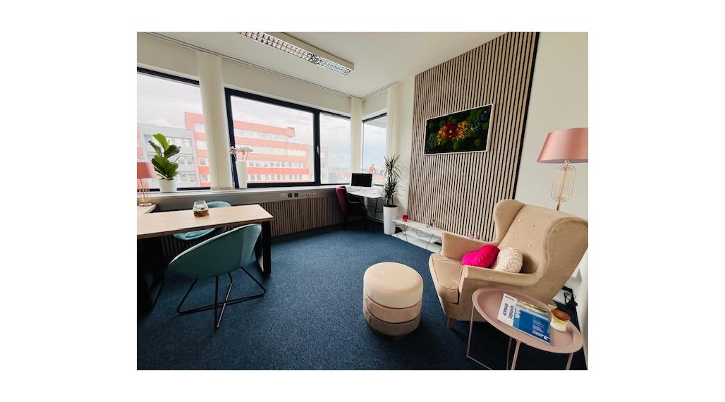 Centrum mesta, parkovanie, klimatizácia, od 30 do 120m2