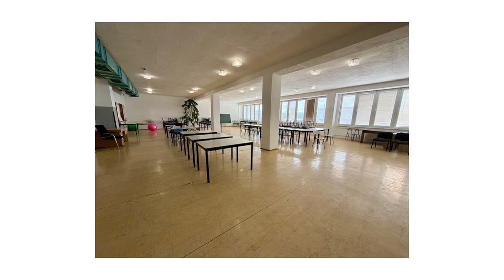 Multifunkčný priestor 225 m² Nitra - Horné Krškany