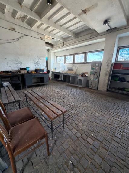 Prenájom dielne / skladu 65 m² – Nitra, Horné Krškany