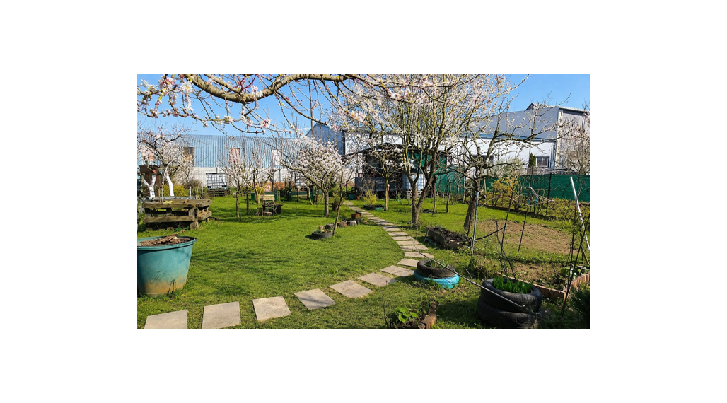 REZERVOVANÉ!!! Záhrada Horné Krškany – 370 m² VÝBORNÁ CENA