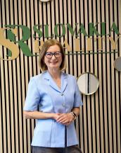 Dagmar Čambáliková