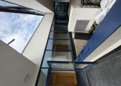 Centrum mesta, parkovanie, klimatizácia, od 30 do 120m2 - fotografia 31