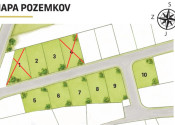 NOVOSTAVBY v Šúrovciach: Garáž, pozemok a kolaudácia v cene! - fotografia 9