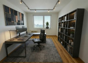 Chrenová! Veľký 3-izbový byt s balkónom | 80 m² | - fotografia 3