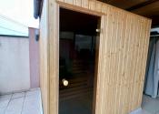 Rod.dom na prenájom, Zobor, vírivka, sauna, klimatizácia - fotografia 7