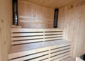 Rod.dom na prenájom, Zobor, vírivka, sauna, klimatizácia - fotografia 17