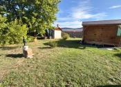ZÁHRADKA S CHATKOU, suchým WC, kôlničkou, Krškany, 369 m² - fotografia 3