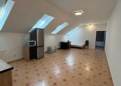 2-izbový byt 51 m² s parkovaním a klimatizáciou, Krškany - fotografia 12
