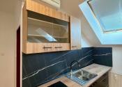 2-izbový byt 51 m² s parkovaním a klimatizáciou, Krškany - fotografia 13
