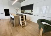 LUXUSNÝ INTELIGENTNÝ-SMART RD V EXKLUZÍVNEJ LOKALITE NITRA - fotografia 6