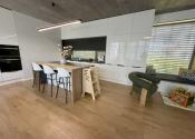 LUXUSNÝ INTELIGENTNÝ-SMART RD V EXKLUZÍVNEJ LOKALITE NITRA - fotografia 7