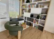 LUXUSNÝ INTELIGENTNÝ-SMART RD V EXKLUZÍVNEJ LOKALITE NITRA - fotografia 5