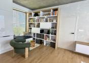 LUXUSNÝ INTELIGENTNÝ-SMART RD V EXKLUZÍVNEJ LOKALITE NITRA - fotografia 12