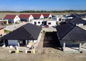 PREDPREDAJ! 4-izb. bungalov Topoľnica, kolaudácia dec. 2026! - fotografia 1