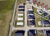 PREDPREDAJ! 4-izb. bungalov Topoľnica, kolaudácia dec. 2026! - fotografia 3