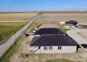 PREDPREDAJ! 4-izb. bungalov Topoľnica, kolaudácia dec. 2026! - fotografia 4
