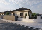 PREDPREDAJ! 4-izb. bungalov Topoľnica, kolaudácia dec. 2026! - fotografia 8