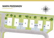 PREDPREDAJ! 4-izb. bungalov Topoľnica, kolaudácia dec. 2026! - fotografia 9