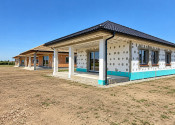 PREDPREDAJ! 4-izb. bungalov Topoľnica, kolaudácia dec. 2026! - fotografia 3
