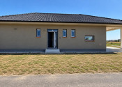 PREDPREDAJ! 4-izb. bungalov Topoľnica, kolaudácia dec. 2026! - fotografia 19