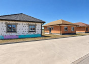 PREDPREDAJ! 4-izb. bungalov Topoľnica, kolaudácia dec. 2026! - fotografia 4
