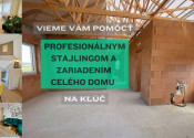 PREDPREDAJ! 4-izb. bungalov Topoľnica, kolaudácia dec. 2026! - fotografia 7