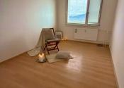 3izb. byt 78 m², samostané izb, lodžia z kuchyne, Zvolenská - fotografia 3