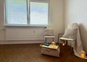 3izb. byt 78 m², samostané izb, lodžia z kuchyne, Zvolenská - fotografia 7