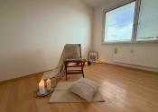 3izb. byt 78 m², samostané izb, lodžia z kuchyne, Zvolenská - fotografia 6