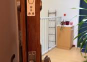3izb. byt 78 m², samostané izb, lodžia z kuchyne, Zvolenská - fotografia 21