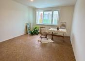 3izb. byt 78 m², samostané izb, lodžia z kuchyne, Zvolenská - fotografia 12