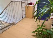 3izb. byt 78 m², samostané izb, lodžia z kuchyne, Zvolenská - fotografia 11