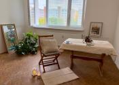 3izb. byt 78 m², samostané izb, lodžia z kuchyne, Zvolenská - fotografia 8